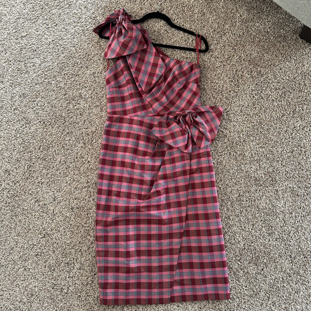 BNWT J Crew Dress Size 4
